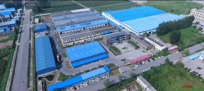 Visión aérea - tecnología Co., Ltd. de la fuente de la fuente de Xinxiang Hongli