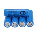 Batería de litio de INR18650-32E 18650 Li Ion For Samsung 32E 3200mAh