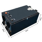 Célula de batería de Kit Lifepo 4 de la conversión de Ev 76V 135Ah 48V 80Ah