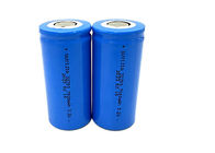 32700 característica de la célula de batería LiFePO4 3.2V 6000mah de la batería 32700 LiFePO4
