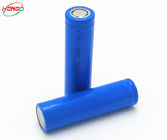 Batería recargable 18650 3,7 batería de ión de litio de V 1500mah para el bulbo solar del LED