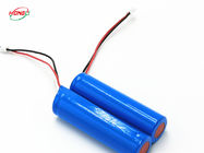China batería 1S 1.2-1.5Ah del Presidente de Bluetooth del litio 3.7V ninguna contaminación compañía
