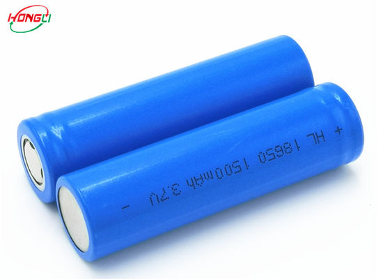 China Batería recargable de la ión de litio de la certificación 18650 del kc sin cualquier contaminación fábrica