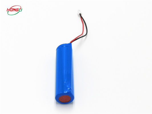 China Batería recargable 3.7V 1500mAh 501229 del polímero de litio para el auricular BSMI de Bluetooth fábrica