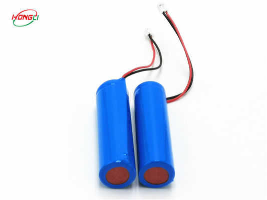 China resistencia de choque del pozo del conector de la batería 2P/2.0 del Presidente de 1.2-1.5Ah 24AWG Bluetooth fábrica