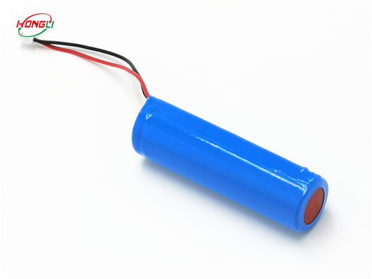 China baterías de Lipo del polímero de litio 1.2-2Ah, batería fina de encargo de 3.7V 1200mAh Lipo fábrica