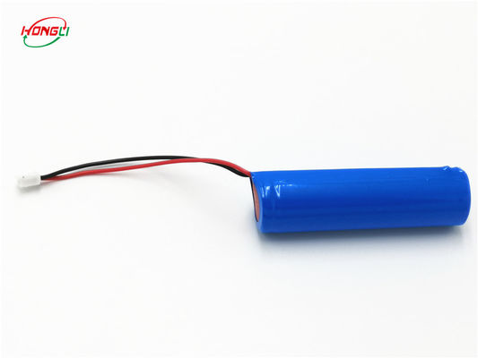 peso ligero de la batería 1.2-1.5A 3,7 V del Presidente del Io Bluetooth del litio 1S