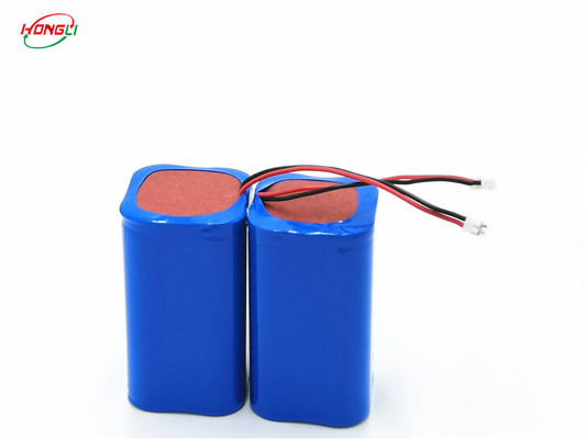 China Buenas características del almacenamiento de la consistencia de la batería excelente del polímero de litio fábrica
