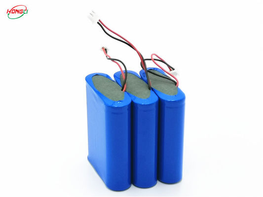 China Batería electrónica del polímero de litio, tecnología avanzada adoptada paquete de la recarga de la batería fábrica