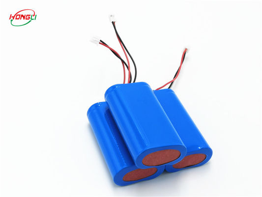 Batería recargable del juguete de Hongli, batería de la célula cargada rápidamente