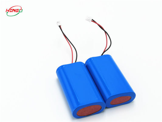 China las baterías de litio recargables 4000mAh 18650 3.7V embalan para los juguetes fábrica