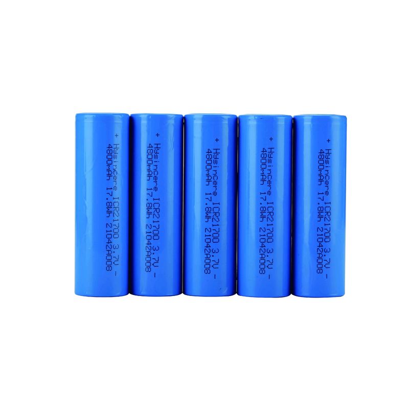 Li Ion Battery Cell Samsung INR21700-33J 3270mAh - baterías recargables 6.4A