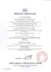 CHINA Dongguan Huaxin Power Technology Co., Ltd certificaciones